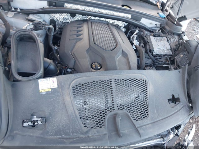 Porsche Macan T 2024 WP1AA2A5XRLB00849 Image 10