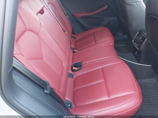 Porsche Macan T 2024 WP1AA2A5XRLB00849 Image 8