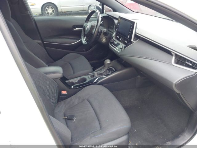 2020 TOYOTA COROLLA 5YFS4RCE4LP042657 Photo 4