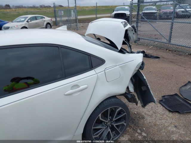 2020 TOYOTA COROLLA 5YFS4RCE4LP042657 Photo 5