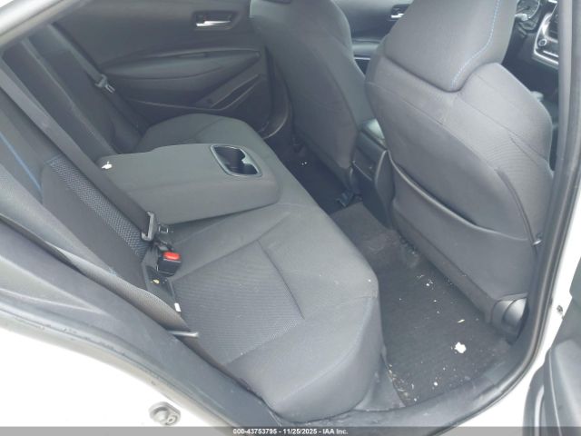 2020 TOYOTA COROLLA 5YFS4RCE4LP042657 Photo 7