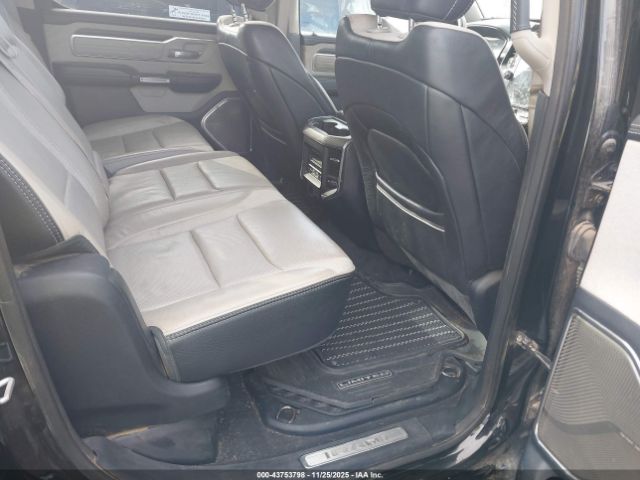 2022 RAM 1500 1C6SRFHM7NN440808 Photo 7