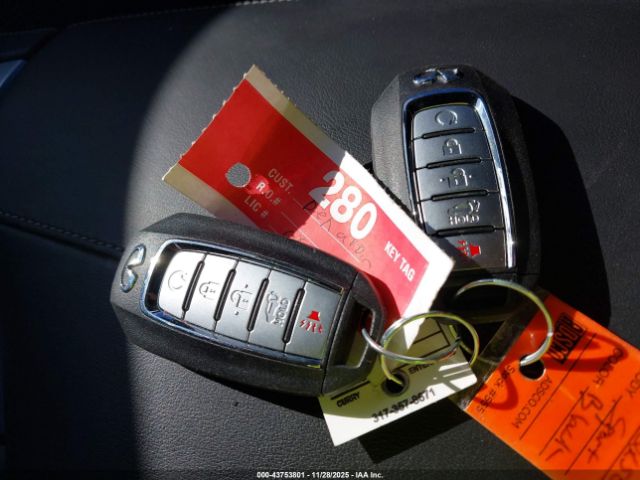 2024 INFINITI QX50 3PCAJ5FB2RF108478 Photo 10