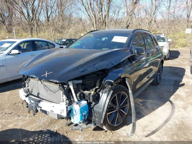 2024 INFINITI QX50 3PCAJ5FB2RF108478 Photo 1