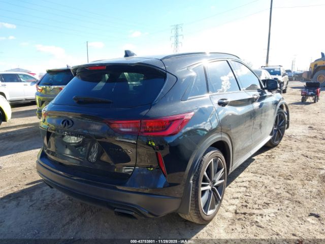 2024 INFINITI QX50 3PCAJ5FB2RF108478 Photo 3