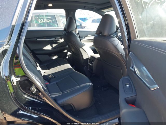 2024 INFINITI QX50 3PCAJ5FB2RF108478 Photo 7