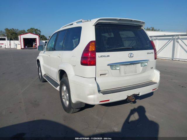 2004 LEXUS GX 470 JTJBT20X240049647 Photo 2