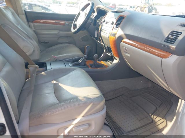 2004 LEXUS GX 470 JTJBT20X240049647 Photo 4