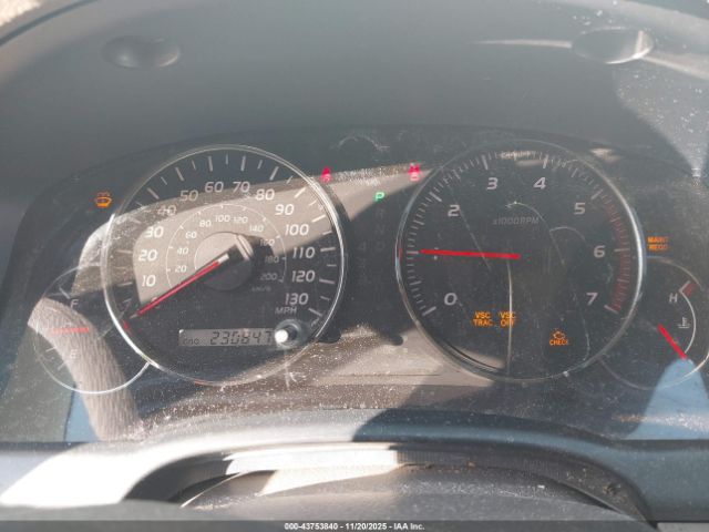 2004 LEXUS GX 470 JTJBT20X240049647 Photo 6