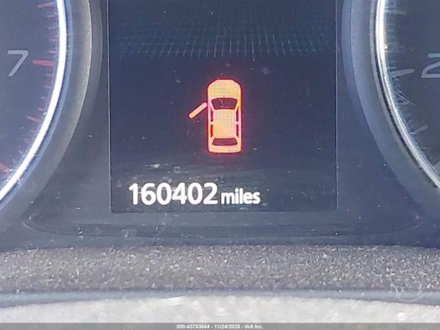 2014 MITSUBISHI OUTLANDER JA4AZ3A31EZ009839 Photo 6