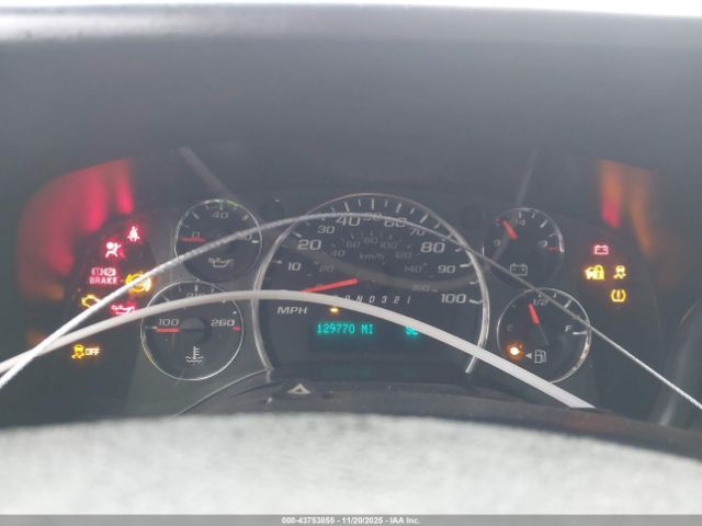 2013 CHEVROLET EXPRESS 1500 1GCSGAFX7D1103494 Photo 6