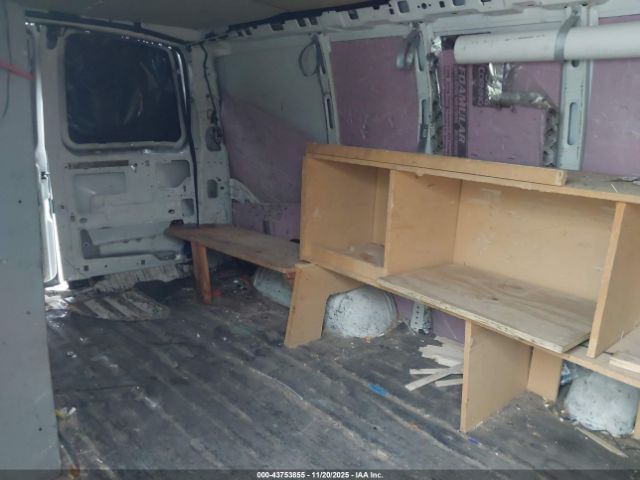 2013 CHEVROLET EXPRESS 1500 1GCSGAFX7D1103494 Photo 7