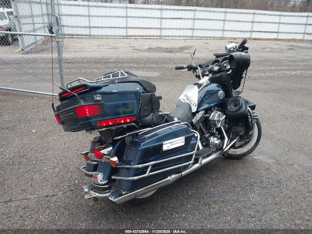 2002 HARLEY-DAVIDSON FLHTCUI 1HD1FCW152Y638722 Photo 3