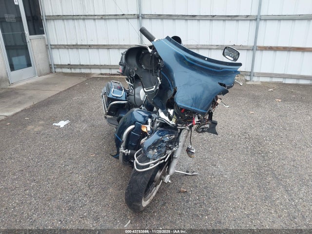 2002 HARLEY-DAVIDSON FLHTCUI 1HD1FCW152Y638722 Photo 4