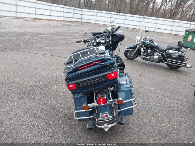 2002 HARLEY-DAVIDSON FLHTCUI 1HD1FCW152Y638722 Photo 5