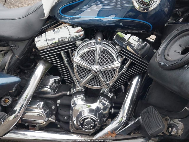 2002 HARLEY-DAVIDSON FLHTCUI 1HD1FCW152Y638722 Photo 7