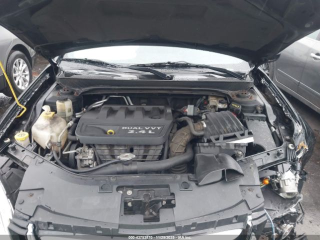 2013 CHRYSLER 200 1C3CCBBB7DN655459 Photo 9