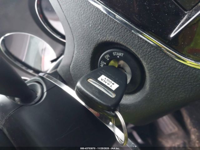 2013 CHRYSLER 200 1C3CCBBB7DN655459 Photo 10