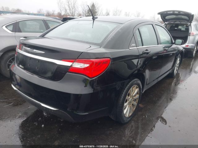 2013 CHRYSLER 200 1C3CCBBB7DN655459 Photo 3