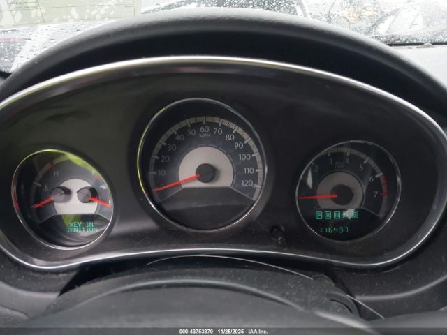 2013 CHRYSLER 200 1C3CCBBB7DN655459 Photo 6