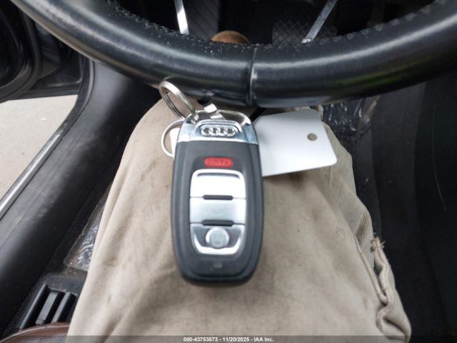 2014 AUDI A4 WAUFFAFL9EN035112 Photo 10