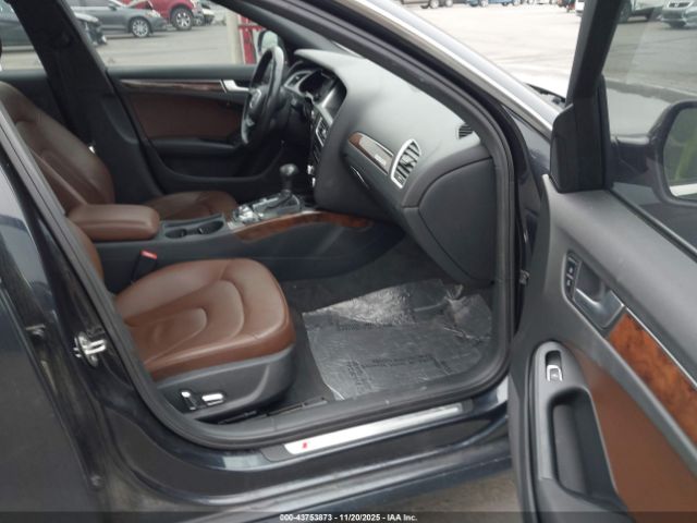 2014 AUDI A4 WAUFFAFL9EN035112 Photo 4