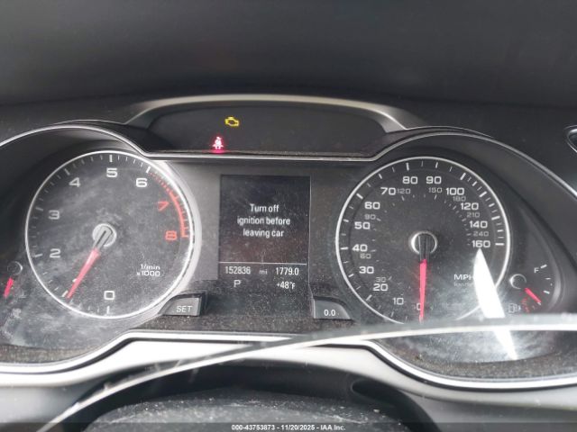 2014 AUDI A4 WAUFFAFL9EN035112 Photo 6