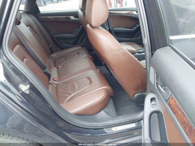 2014 AUDI A4 WAUFFAFL9EN035112 Photo 7