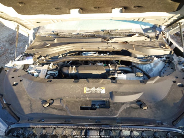 Lincoln Aviator Black Label 2025 5LM5J9XC1SGL21992 Image 10