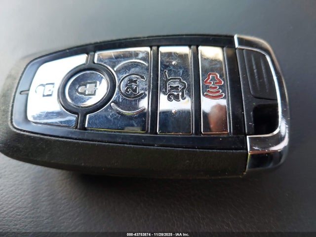 Lincoln Aviator Black Label 2025 5LM5J9XC1SGL21992 Image 11