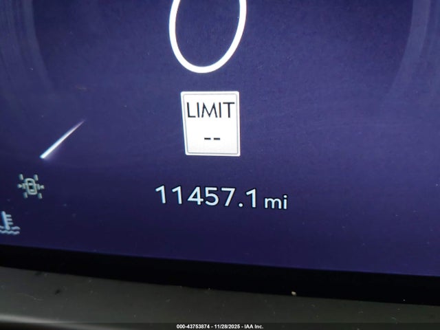 Lincoln Aviator Black Label 2025 5LM5J9XC1SGL21992 Image 15