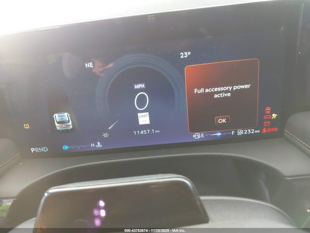 Lincoln Aviator Black Label 2025 5LM5J9XC1SGL21992 Image 7