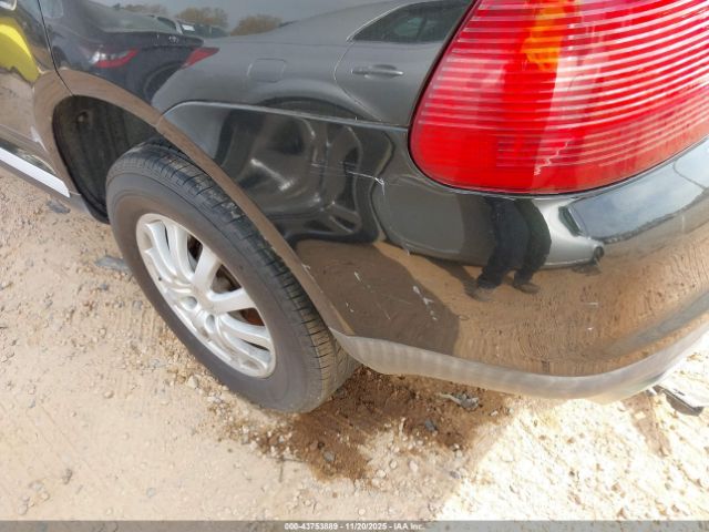 2006 PORSCHE CAYENNE WP1AA29P46LA23560 Photo 5