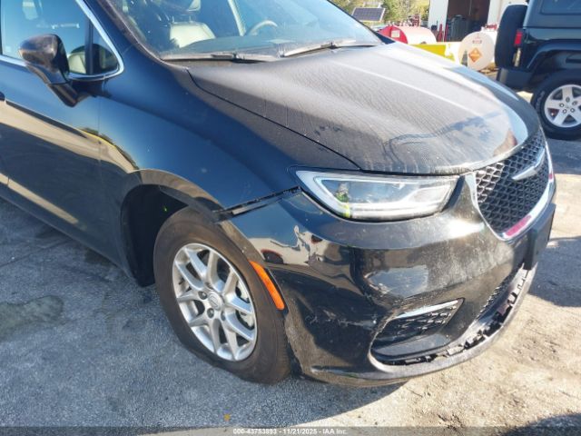 2025 CHRYSLER PACIFICA 2C4RC1BG8SR593372 Photo 5