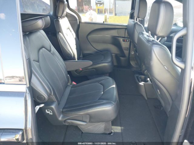 2025 CHRYSLER PACIFICA 2C4RC1BG8SR593372 Photo 7
