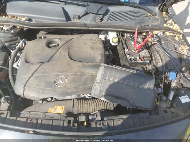 2019 MERCEDES-BENZ GLA 250 WDCTG4EB7KU017698 Photo 9