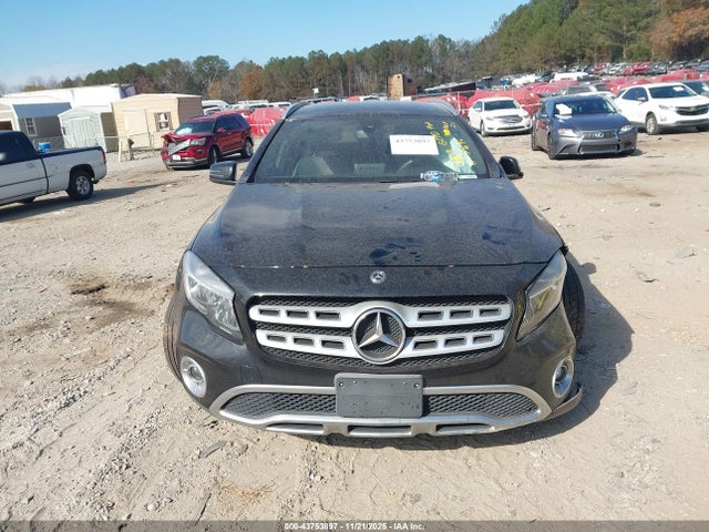 Mercedes-Benz GLA 250 2019 WDCTG4EB7KU017698 Image 12