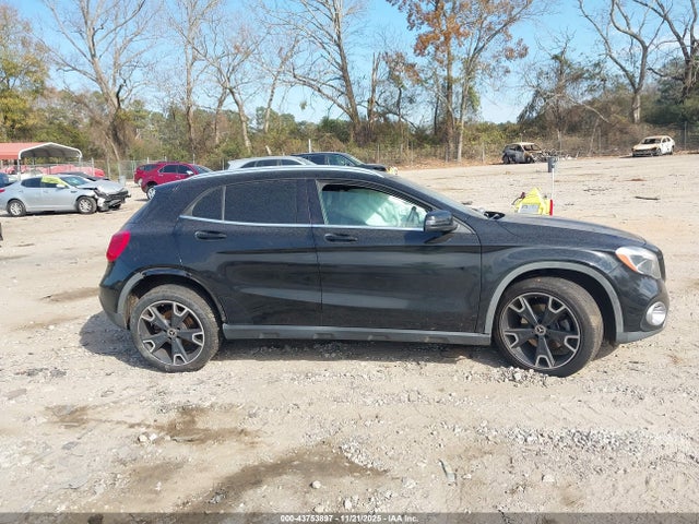 Mercedes-Benz GLA 250 2019 WDCTG4EB7KU017698 Image 13
