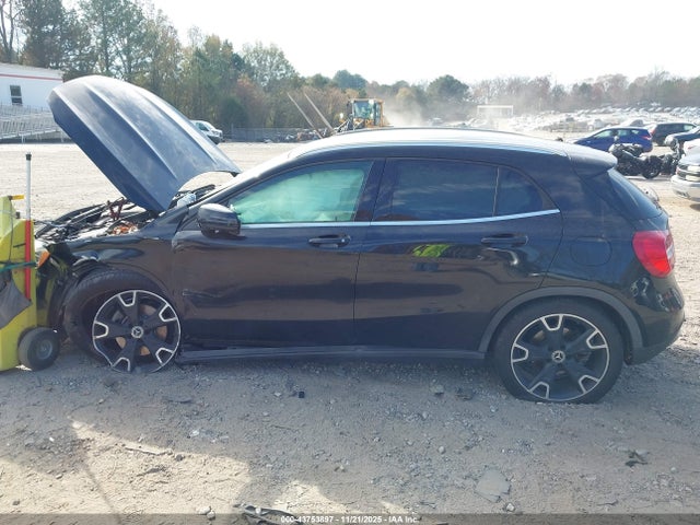 Mercedes-Benz GLA 250 2019 WDCTG4EB7KU017698 Image 14