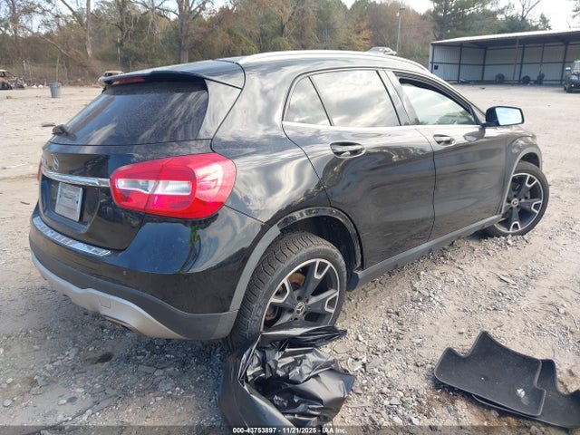 2019 MERCEDES-BENZ GLA 250 WDCTG4EB7KU017698 Photo 3