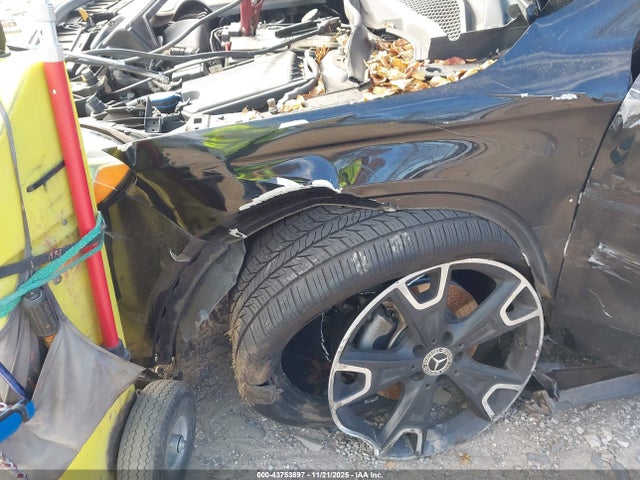 2019 MERCEDES-BENZ GLA 250 WDCTG4EB7KU017698 Photo 5