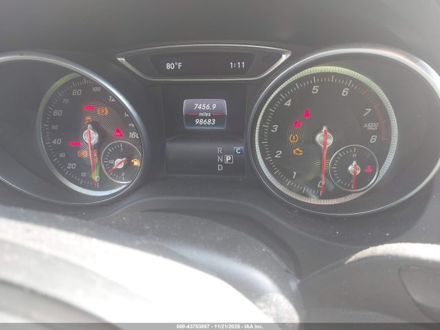 2019 MERCEDES-BENZ GLA 250 WDCTG4EB7KU017698 Photo 6