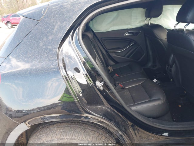 2019 MERCEDES-BENZ GLA 250 WDCTG4EB7KU017698 Photo 7