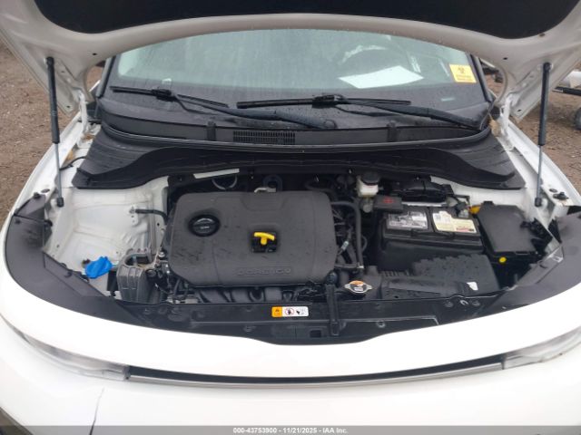 2022 KIA SOUL KNDJ23AUXN7157258 Photo 9