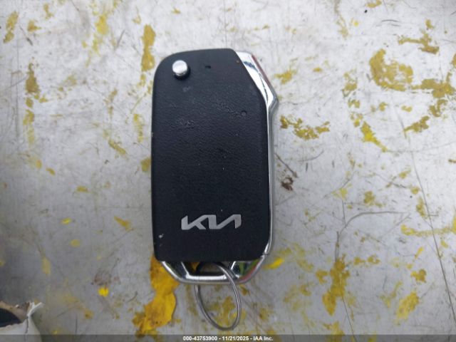2022 KIA SOUL KNDJ23AUXN7157258 Photo 10