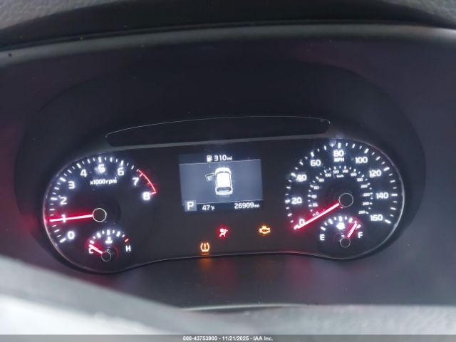 2022 KIA SOUL KNDJ23AUXN7157258 Photo 6