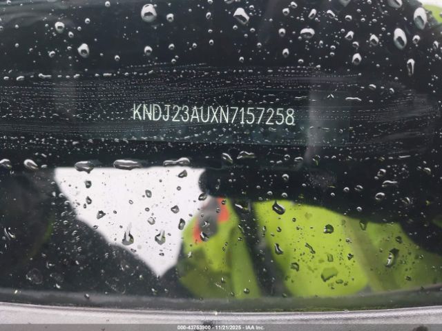 2022 KIA SOUL KNDJ23AUXN7157258 Photo 8