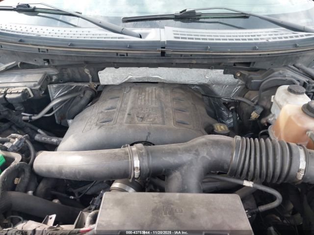 2013 FORD F-150 1FTFW1ET5DFB89684 Photo 9