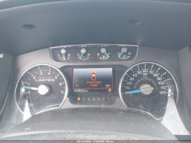 2013 FORD F-150 1FTFW1ET5DFB89684 Photo 6