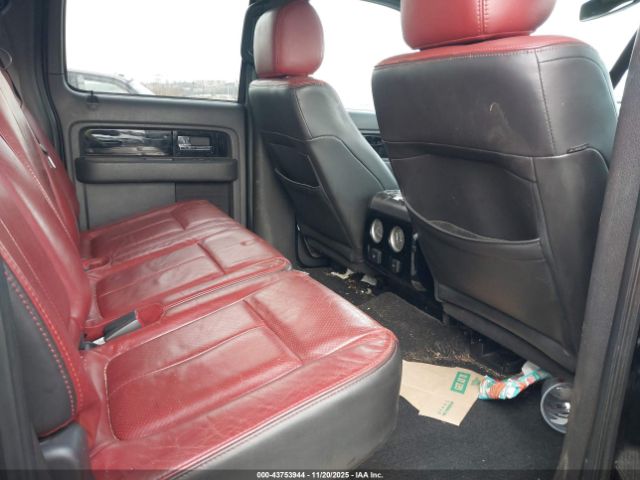 2013 FORD F-150 1FTFW1ET5DFB89684 Photo 7